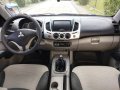 2012 Mitsubishi Strada for sale in Bacoor-2