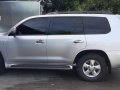 2013 Toyota Land Cruiser for sale in Pasig-1