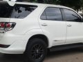 2015 Toyota Fortuner for sale in Quezon City-1