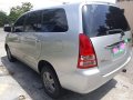 Toyota Innova 2007 for sale in Angeles -8