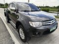 2012 Mitsubishi Strada for sale in Bacoor-9