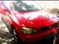 2001 Opel Astra Automatic Gasoline for sale-7