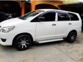 2015 Toyota Innova for sale in Manila-3