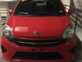 Toyota Wigo 2016 for sale in Quezon City-0