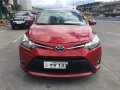 2016 Toyota Vios for sale in Manila-3