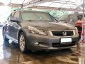 2010 Honda Accord for sale in Makati -9