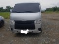 2014 Toyota Hiace for sale in Dagupan -3