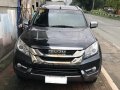 2017 Isuzu Mu-X for sale in Valenzuela -1