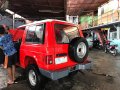 1988 Mitsubishi Pajero for sale in Pasay -2