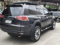 2011 Mitsubishi Montero Sport for sale in Mandaue -1