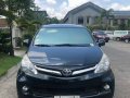 Toyota Avanza 2014 Automatic Gasoline for sale-2