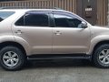 2006 Toyota Fortuner for sale in Quezon City -1