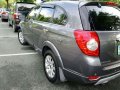 2011 Chevrolet Captiva for sale in Makati -5