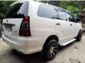 2015 Toyota Innova for sale in Manila-2