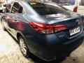 Blue Toyota Vios 2019 at 2700 km for sale-4