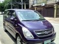 2010 Hyundai Grand Starex for sale in Quezon City-6