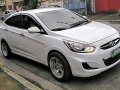 2013 Hyundai Accent for sale in Quezon City-4