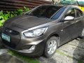 2011 Hyundai Accent for sale in Valenzuela-7