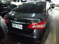 Selling Nissan Sylphy 2017 Sedan in Pasig -2