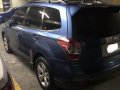 2014 Subaru Forester for sale in Manila-2