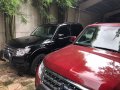 2019 Mitsubishi Pajero for sale in Quezon City-4