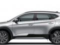 2019 Hyundai Tucson for sale in Quezon City -2