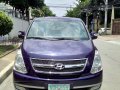 2010 Hyundai Grand Starex for sale in Quezon City-6