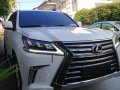 2018 Lexus Lx for sale in Manila-1