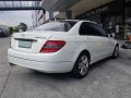 2009 Mercedes-Benz C-Class Automatic Gasoline for sale -3