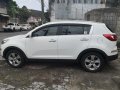 Kia Sportage 2013 for sale in Lucena -1