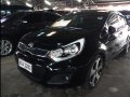 Selling Kia Rio 2015 at 18000 km -2