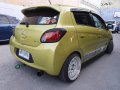 2015 Mitsubishi Mirage for sale in Cebu -3