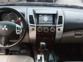 2011 Mitsubishi Montero Sport for sale in Mandaue -4