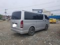 2014 Toyota Hiace for sale in Dagupan -1