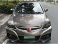 2009 Honda Civic for sale in Quezon City-2