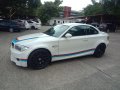 2012 Bmw M1 for sale in Pasig -6