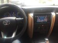 2016 Toyota Fortuner for sale in Mandaue -5
