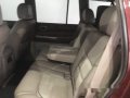 Selling Nissan Patrol 2007 at 87000 km -2