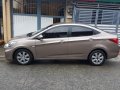 Hyundai Accent 2012 for sale in Quezon City-5