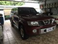 Selling Nissan Patrol 2007 at 87000 km -9