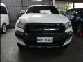 Ford Ranger 2018 Truck Automatic Diesel for sale-3