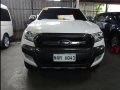 Ford Ranger 2018 Truck Automatic Diesel for sale-0