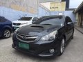 2010 Subaru Legacy for sale in Mandaue -6