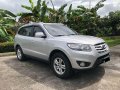 2010 Hyundai Santa Fe for sale in Orani-7