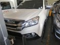 2018 Isuzu Mu-X for sale in Quezon City-1