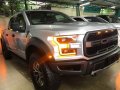 Silver Ford Ranger 2019 Automatic Diesel for sale -8