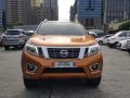 2017 Nissan Navara for sale in Pasig -4