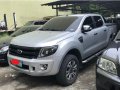 2013 Ford Ranger for sale in Manila-1