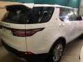 Selling White Land Rover Discovery 2019 Automatic Diesel-2