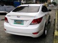 2013 Hyundai Accent for sale in Quezon City-3